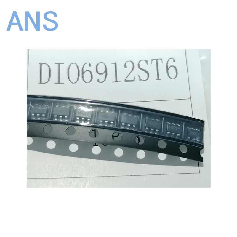 DIO6912ST6   2