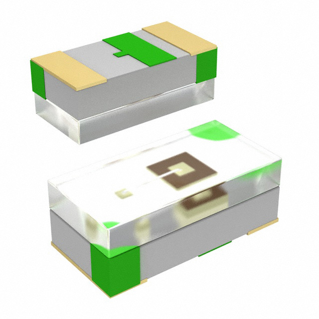 Chipled Series 0402