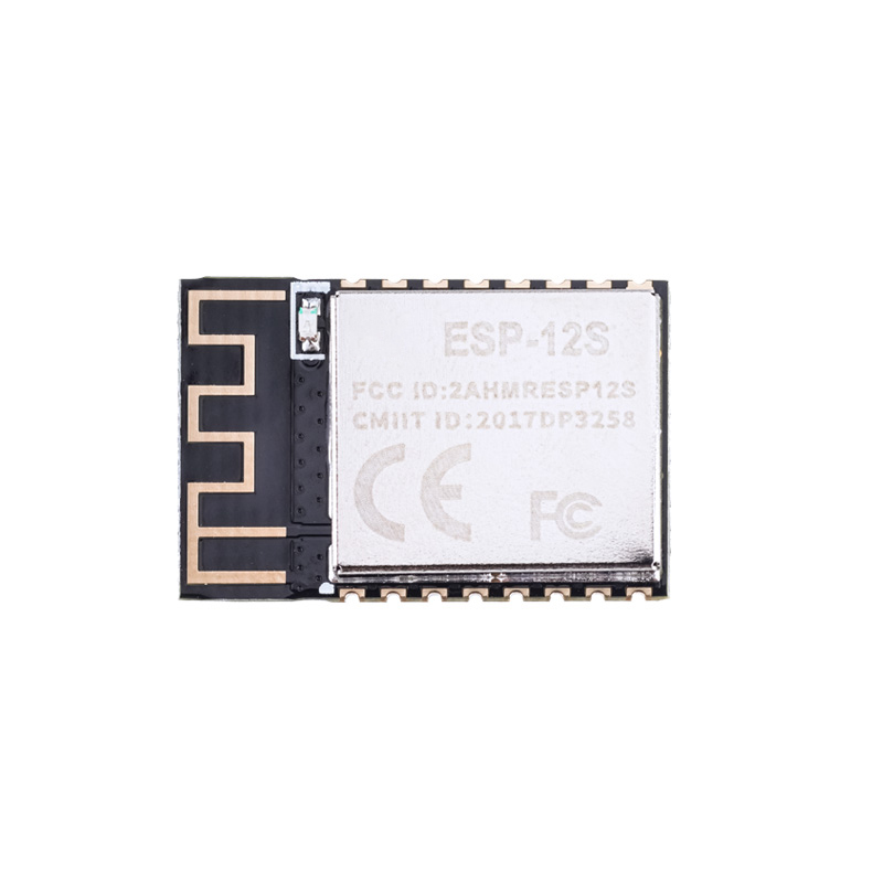 SKU-04-ESP-12S騰訊云固件