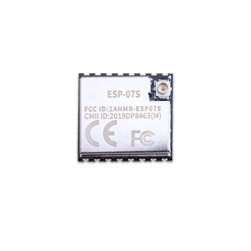 SKU-06-ESP-07S騰訊云固件