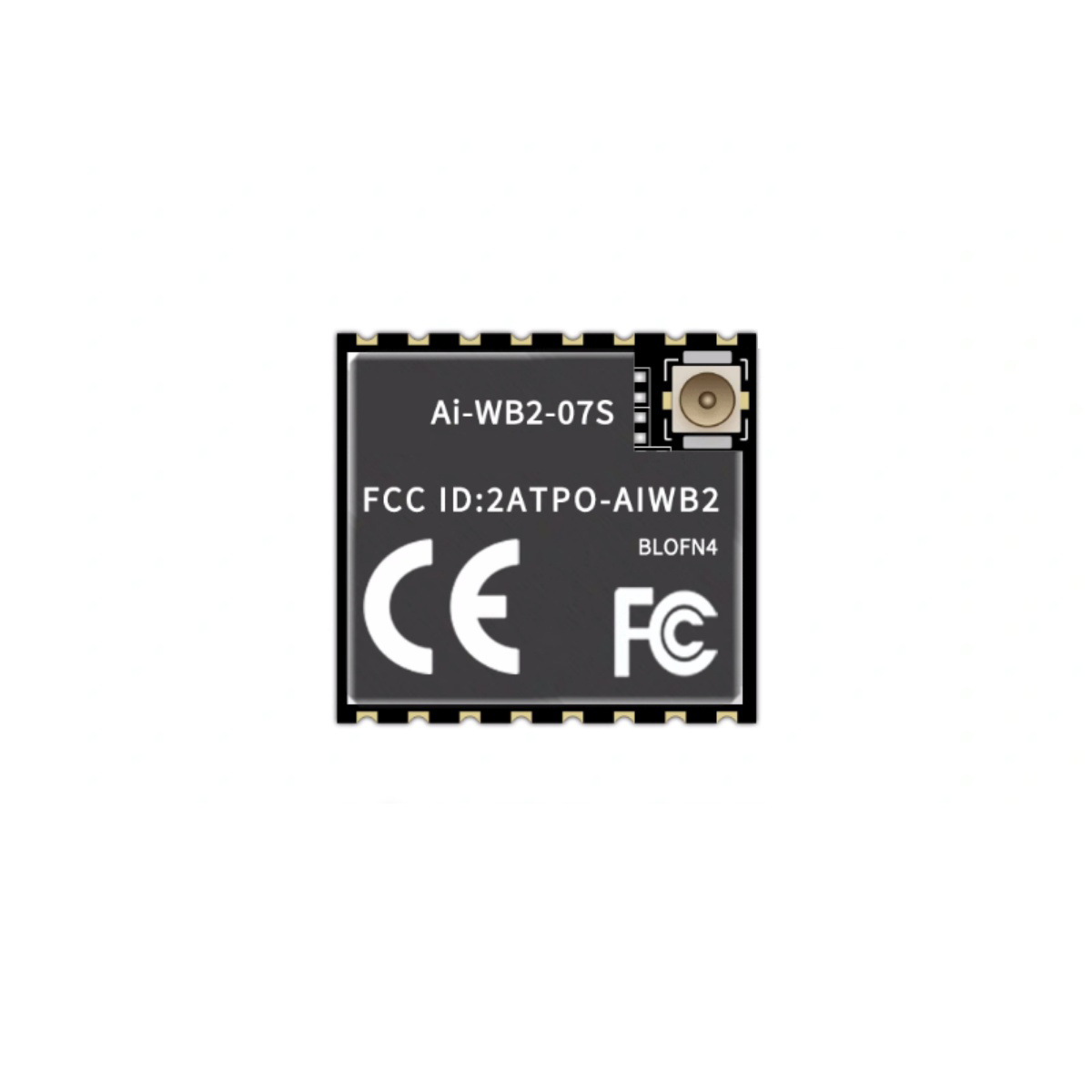 SKU-03-Ai-WB2-07S 【2328號固件】