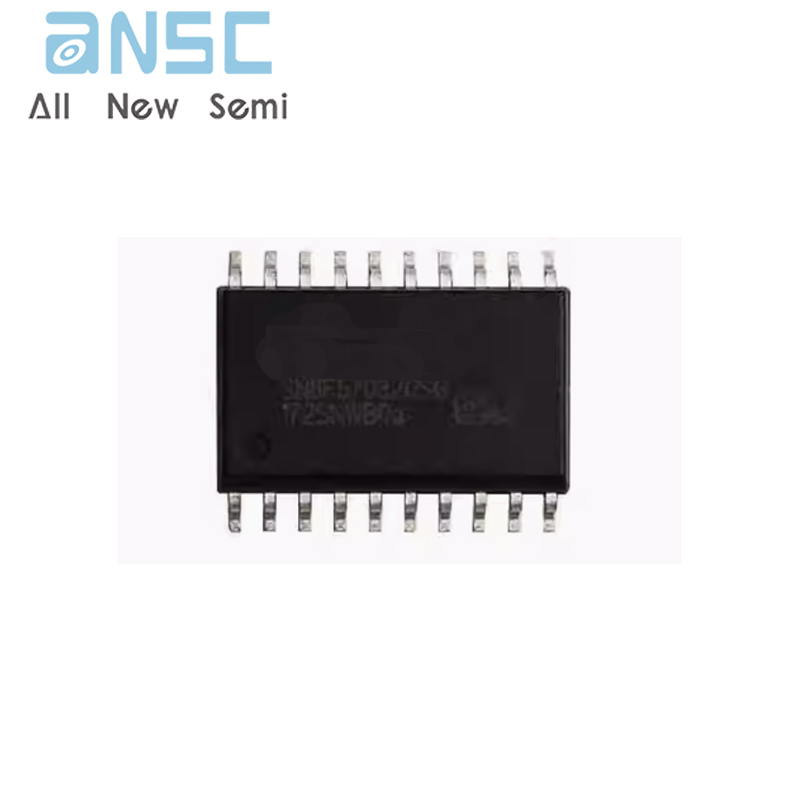 SN8F570320SG
