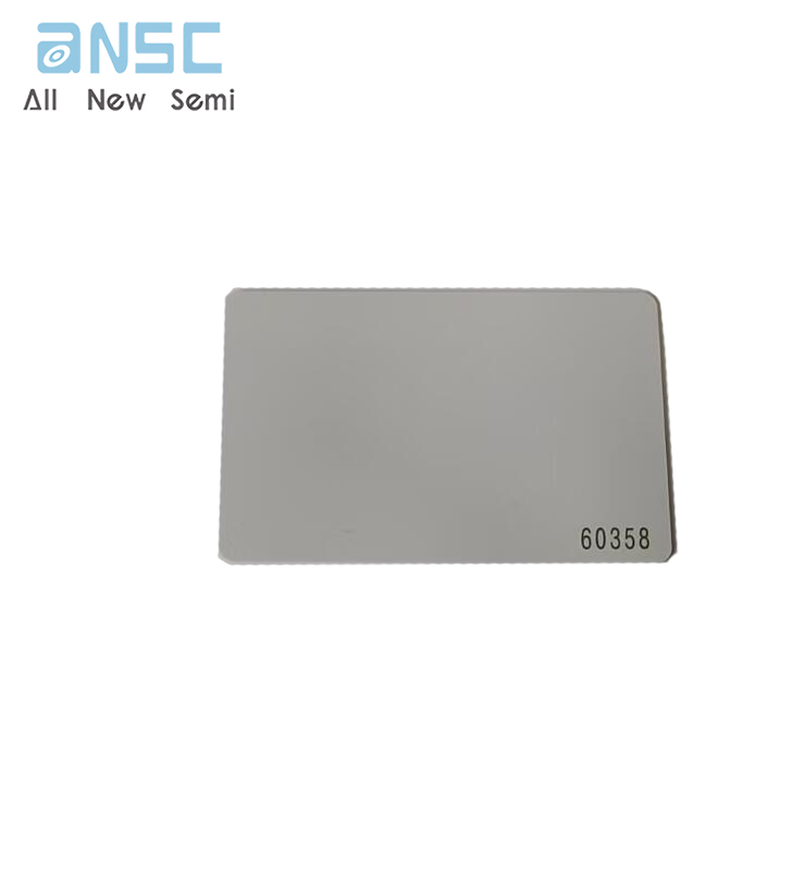 HID card 1386