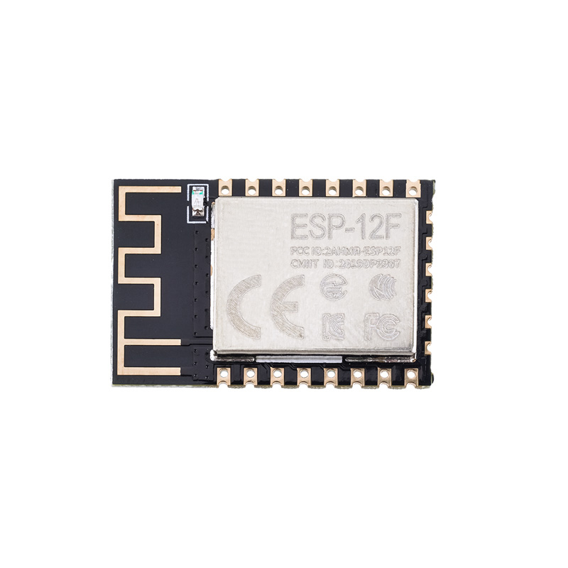 SKU-04-ESP-12F 騰訊云固件