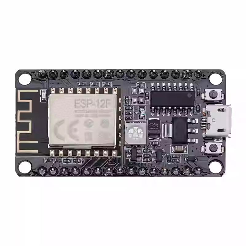 SKU-01-CH340版本 AT固件