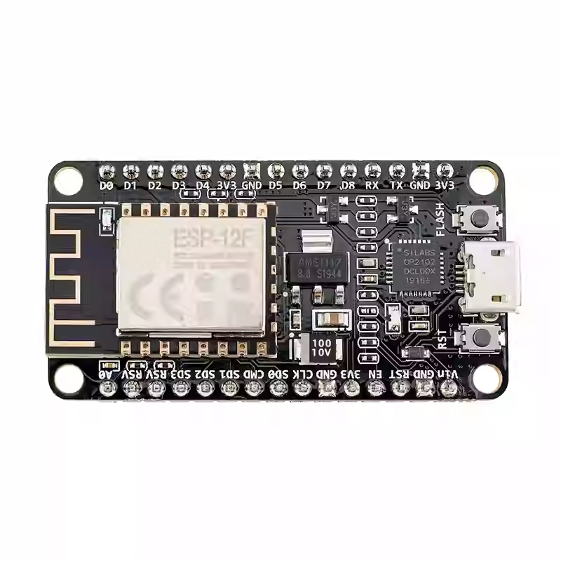 SKU-03-CP2102版本 AT固件