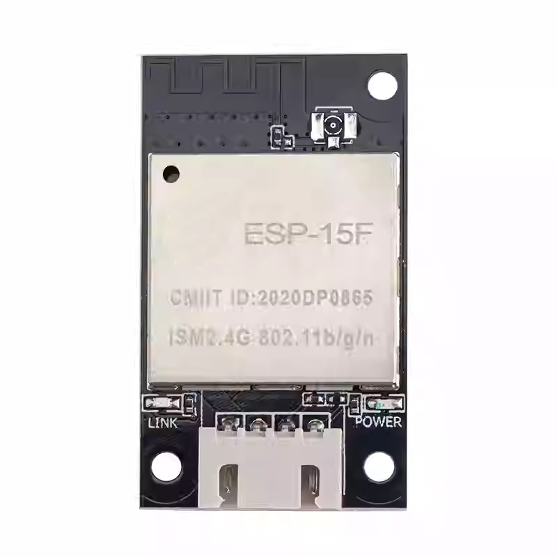 SKU-01-ESP-15F AT固件